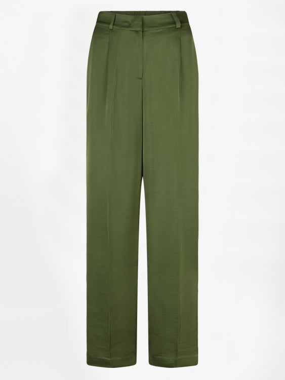 Jules satin smart pants voor dames van Dante6