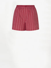 Riven striped shorts voor dames van Dante6