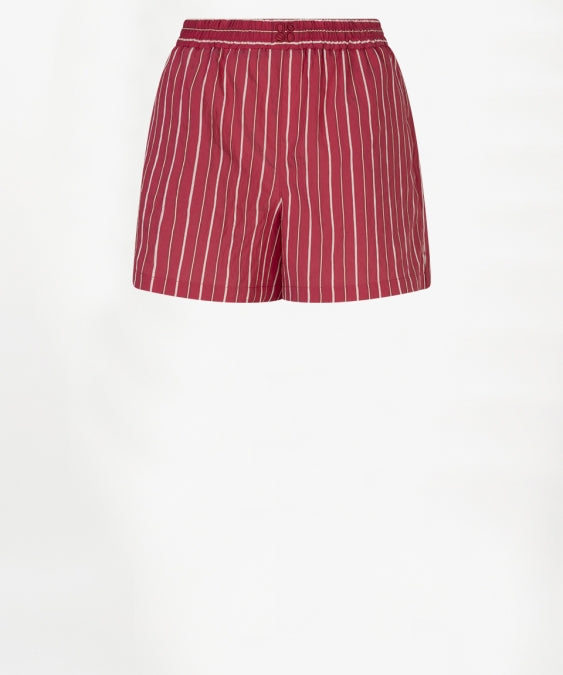 Riven striped shorts voor dames van Dante6