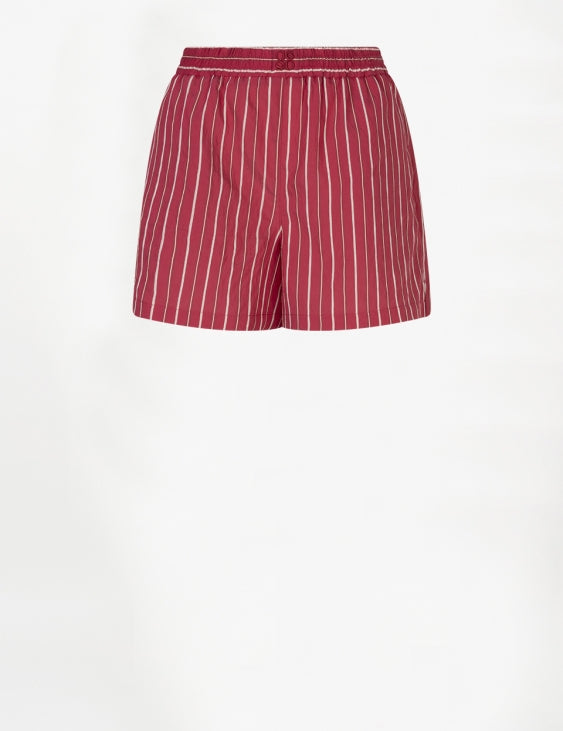 Riven striped shorts voor dames van Dante6