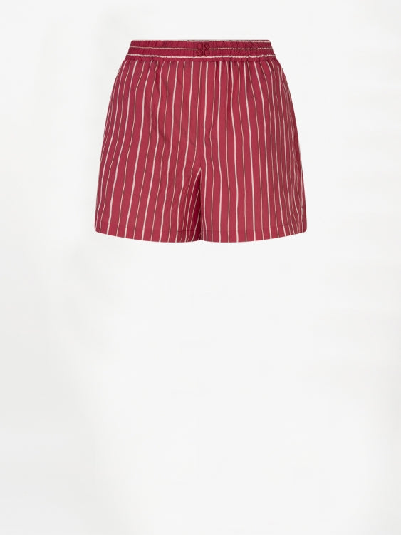 Riven striped shorts voor dames van Dante6