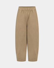 Mona Pants voor dames van Knit-ted clay