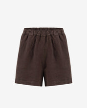 Pella Shorts voor dames van het merk Knit-ted