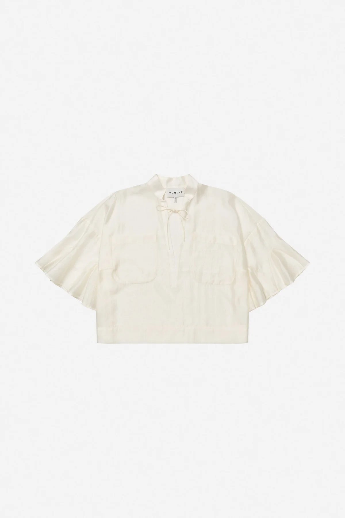 Birkson Top voor dames van Munthe