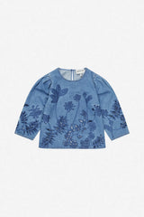Bramble Bluse