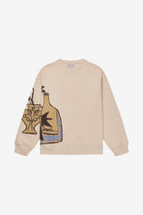 Rarsnima Pullover