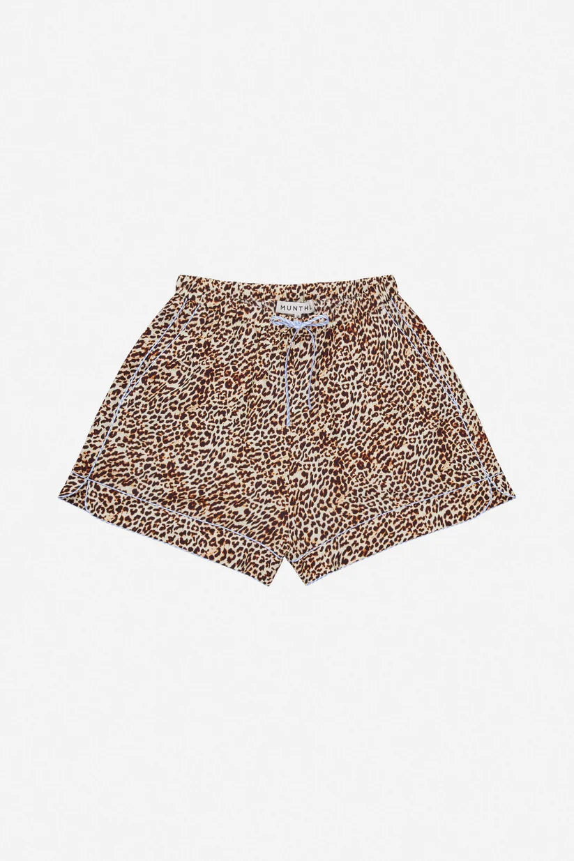 Buniga Shorts