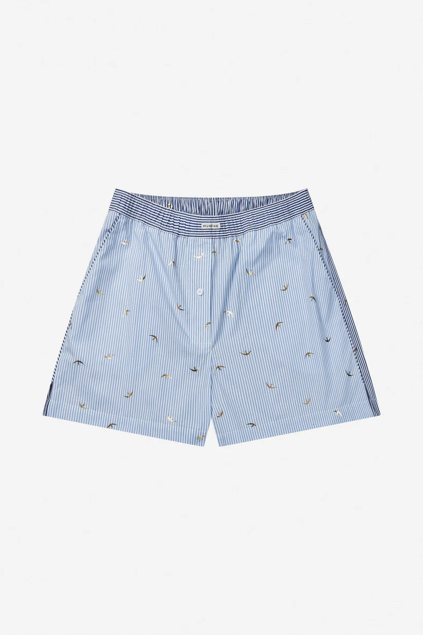 Binyamin Shorts