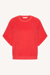 Nuki slub top