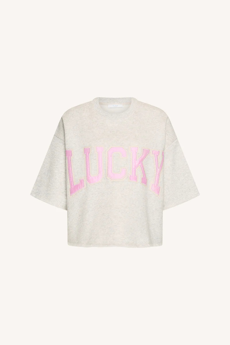 Willow lucky top dames trui van BY-BAR