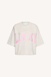 Willow lucky top dames trui van BY-BAR