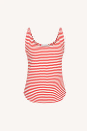 Kid stripe singlet