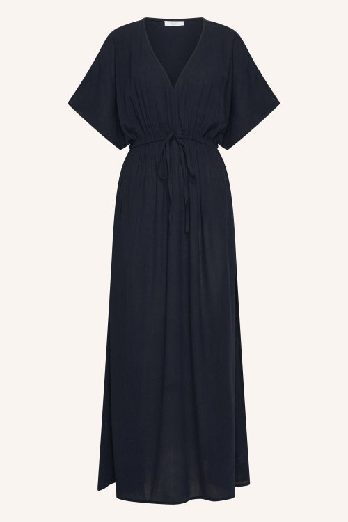 Long dress