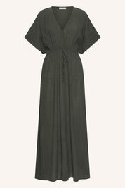 Long dress