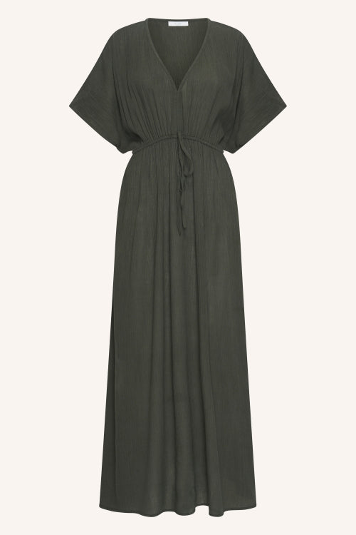 Long dress