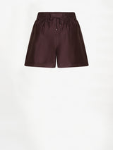 Quentyn relaxed fit shorts