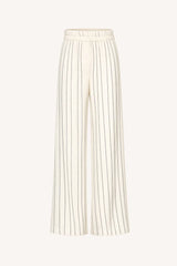 Benji pinstripe pants