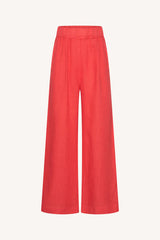 Benji linen pants