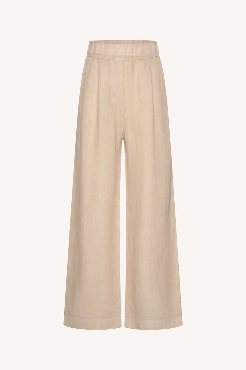 Benji linen pants
