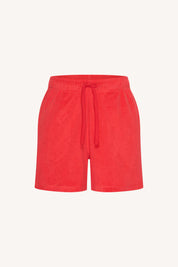 Kid slub shorts