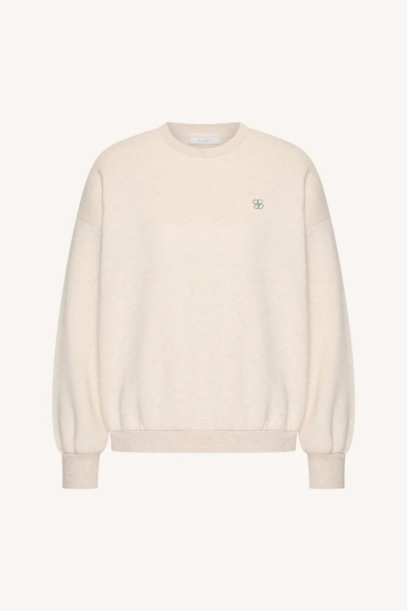 Bibi Melange Lucky Everyday Pullover