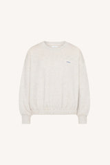 Malyn grey sweater