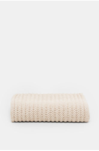 Knitted Scarf
