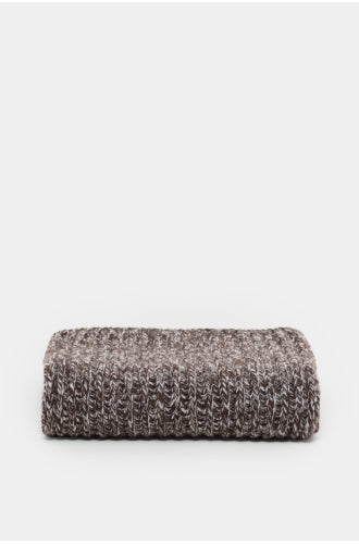 Knitted Scarf