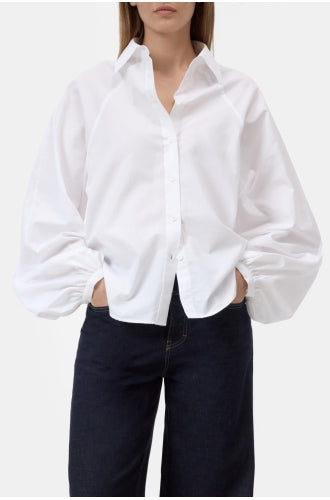 Raglan Blouse