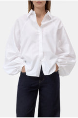 Raglan Blouse