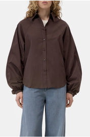 Raglan Blouse