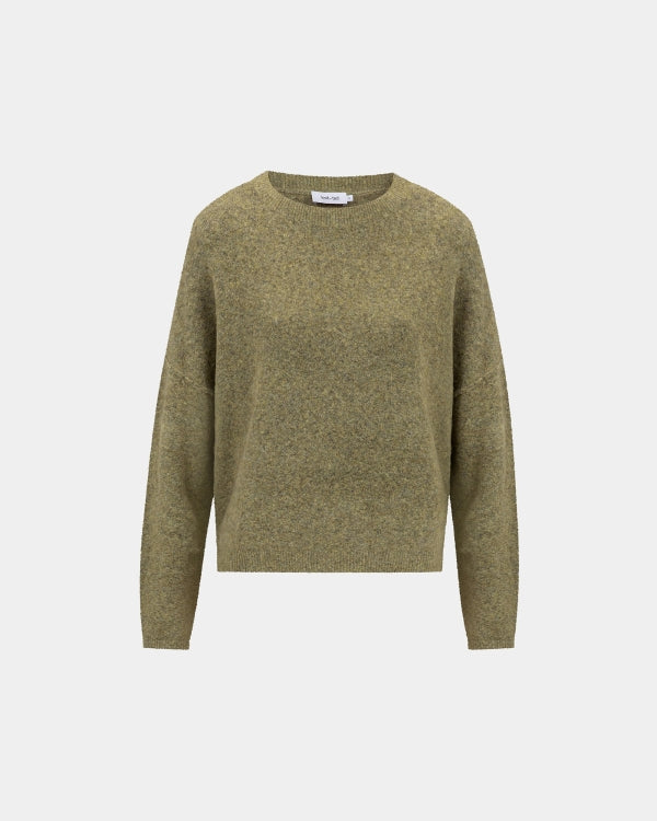 Ninette Pullover