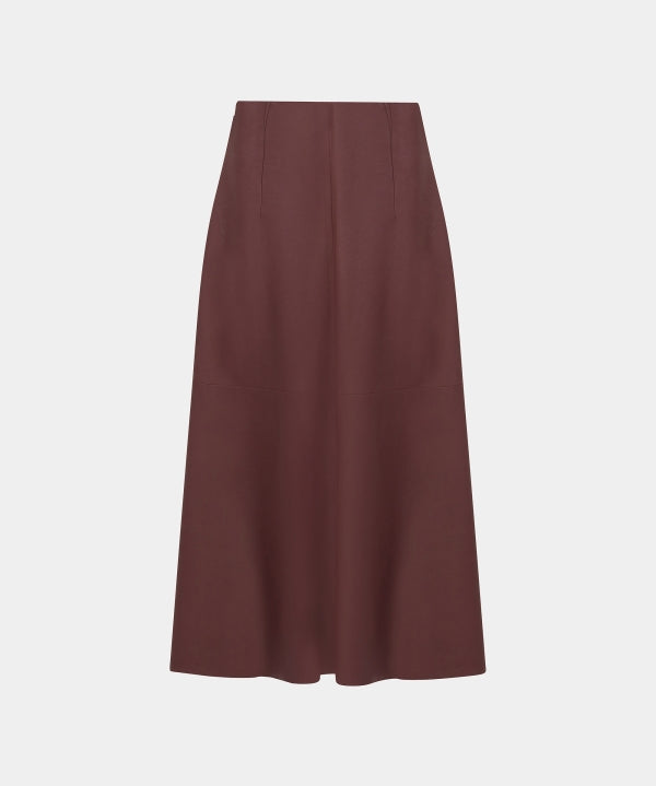 Ayla Skirt van Knit-ted | RIXT