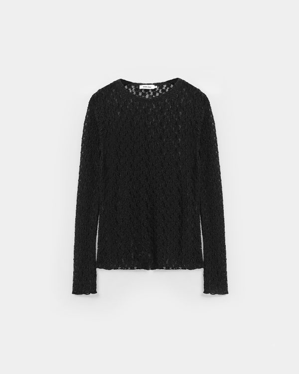 Lacey Top