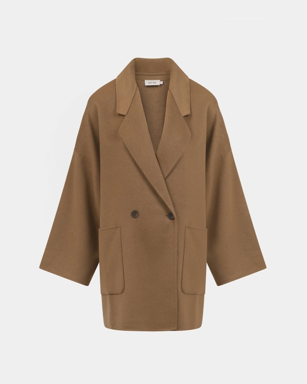 Cape Coat