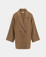 Cape Coat