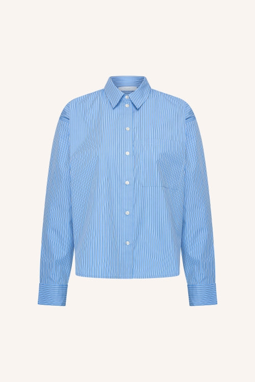 Lise Cloud Blouse