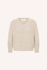 Lune Pullover