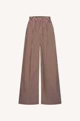 Celin stripe pants