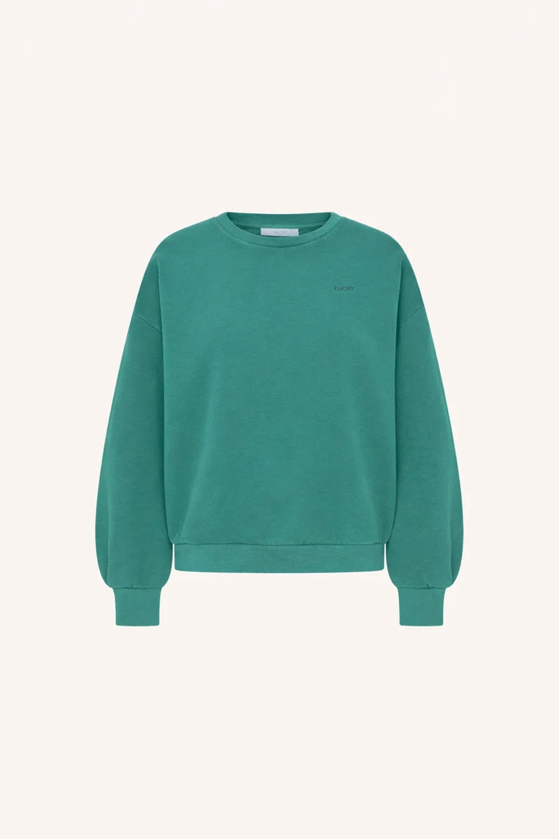 Lili Lucky Sweater
