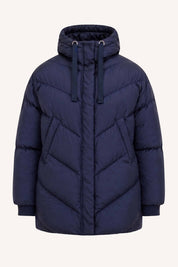 Franky Jacket