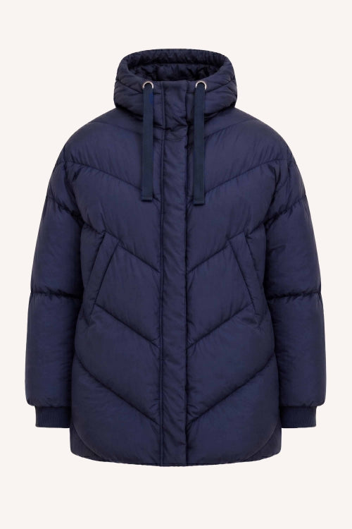 Franky Jacket