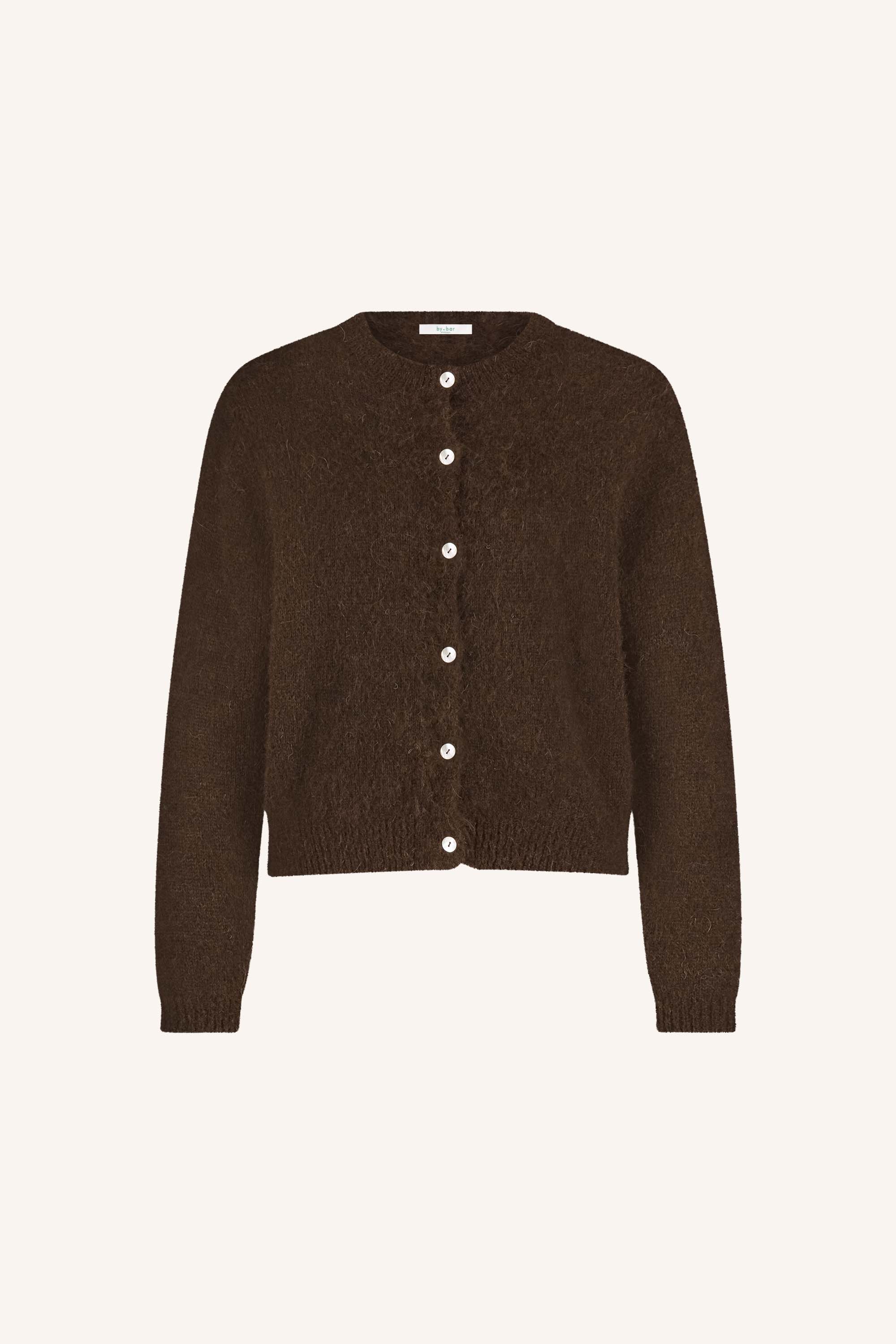 Cleo Cardigan
