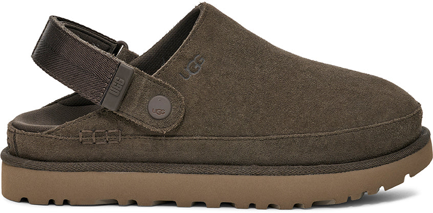 Goldenstar Clog Instapper met hielband van UGG