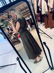 Sanai Skirt