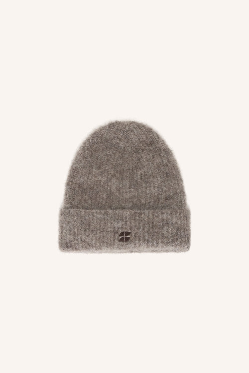 Logo Norton Beanie
