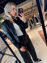 GittCC Jacke