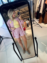 Lua Short