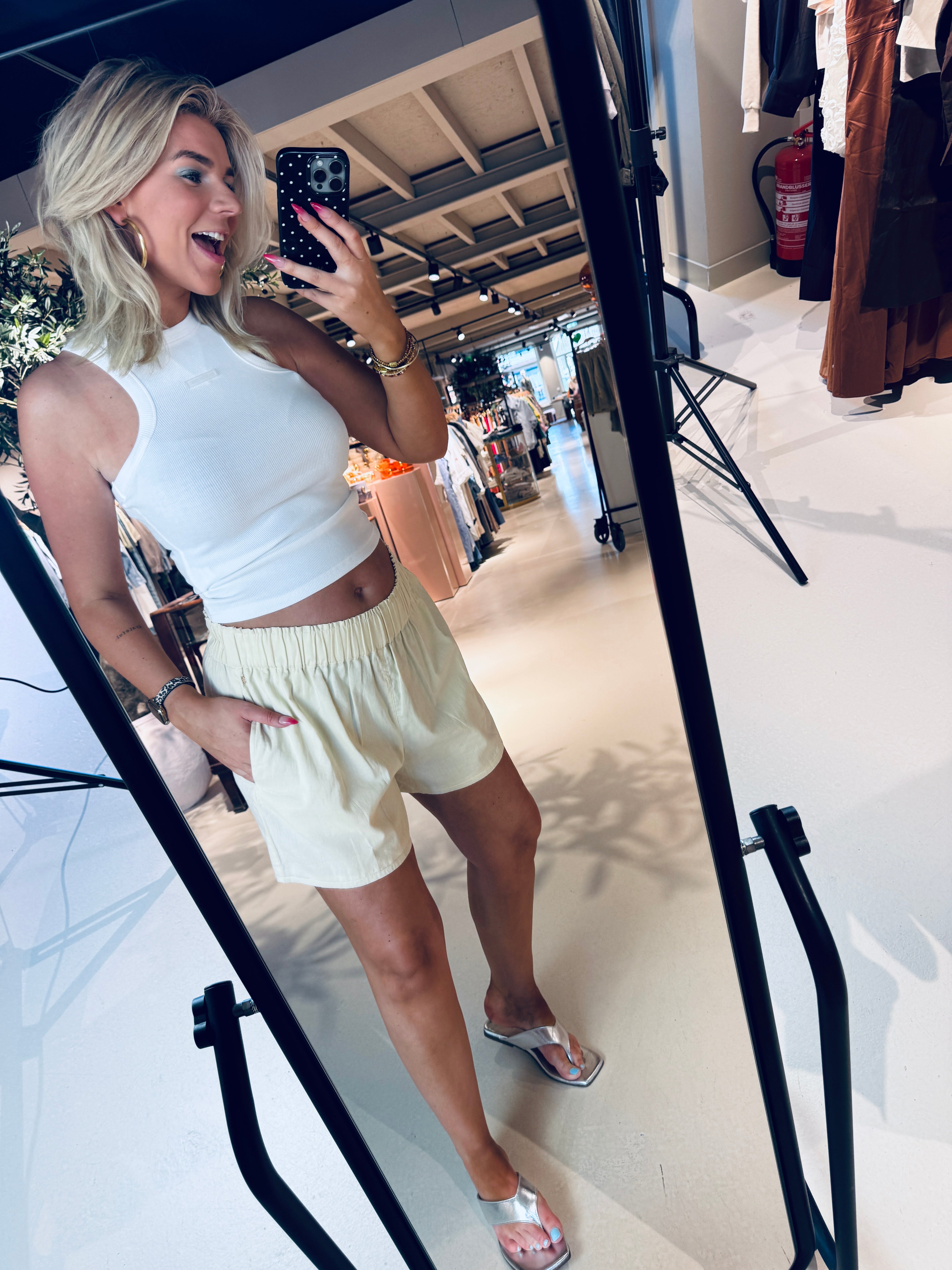 Sarina Short