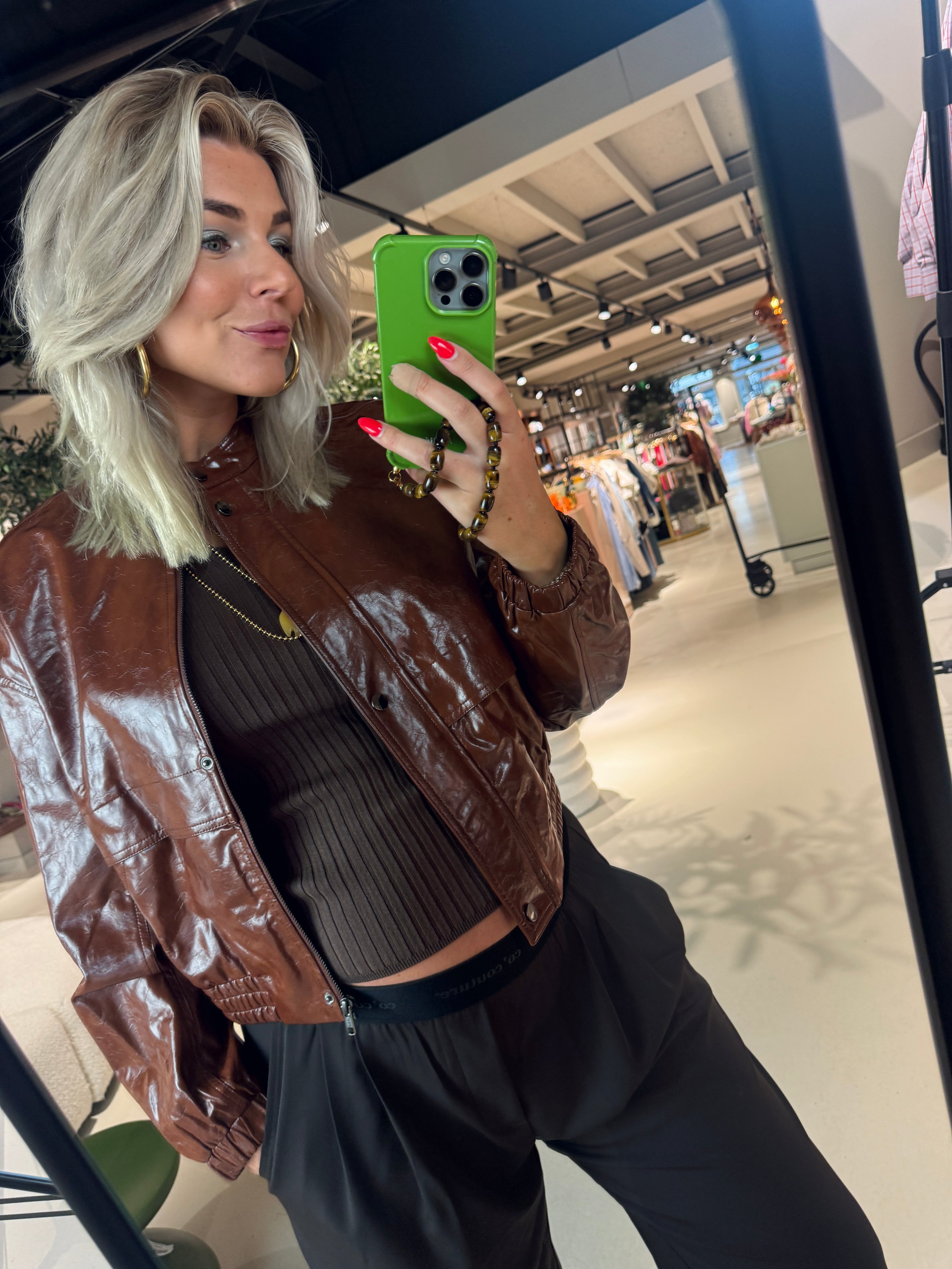 RihaCC Bomber